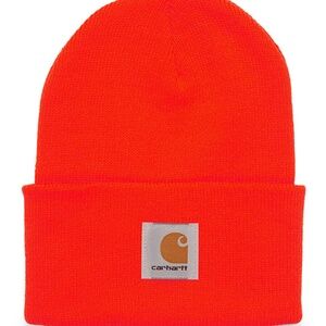 Carhartt hat